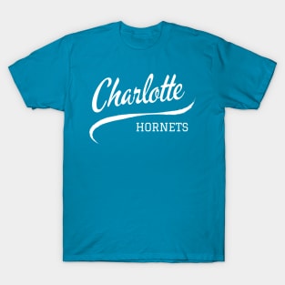 Hornets Retro T-Shirt